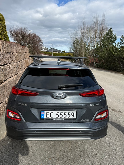 Hyundai Kona 4 of 4
