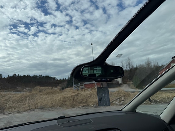 Opel Zafira Tourer 15 of 17