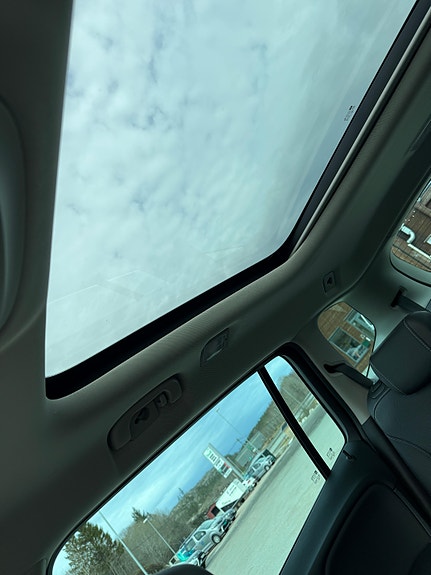 Opel Zafira Tourer 17 of 17