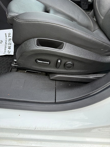 Opel Zafira Tourer 10 of 17