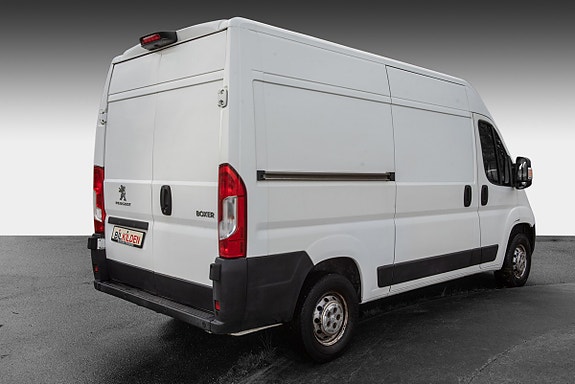Peugeot Boxer 6 of 24