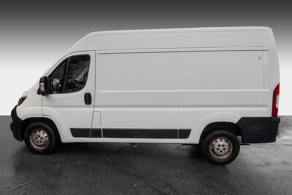 Peugeot Boxer 4 of 24
