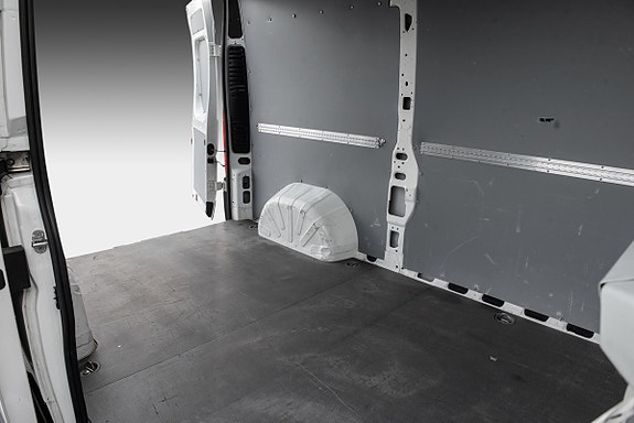Peugeot Boxer 14 of 24