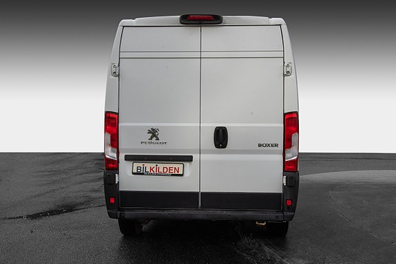 Peugeot Boxer 5 of 24