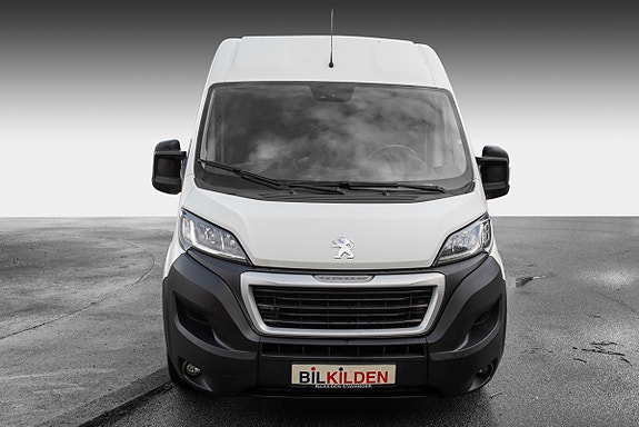 Peugeot Boxer 2 of 24