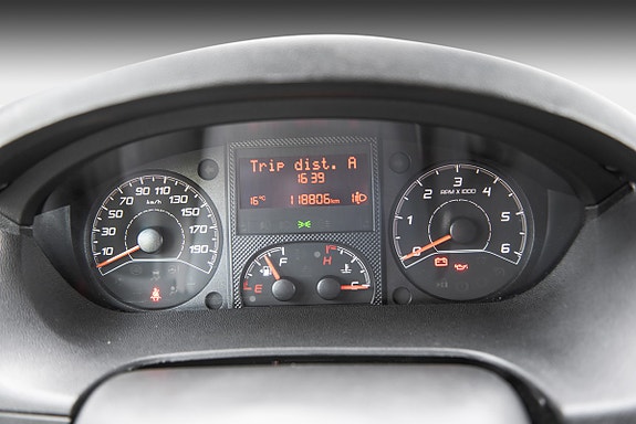 Peugeot Boxer 19 of 24