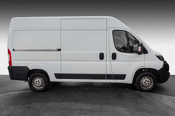 Peugeot Boxer 7 of 24