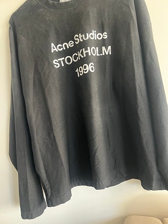 Acne Studios 1996