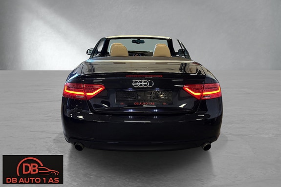 Audi A5 5 of 5