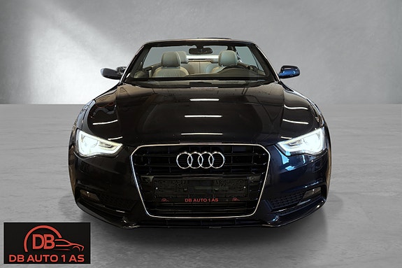 Audi A5 2 of 5