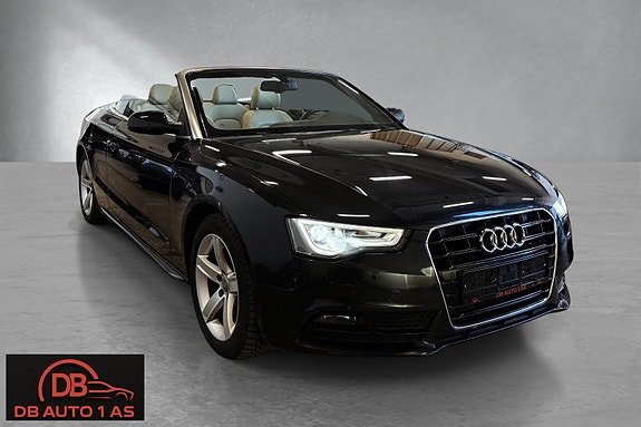 Audi A5 3 of 5