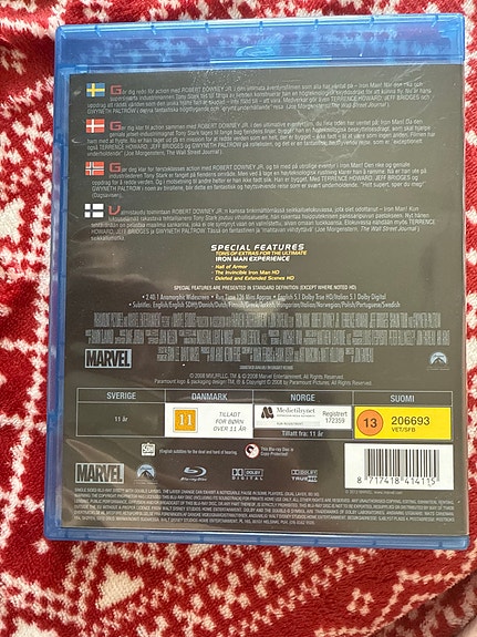 Product image 2 of 2