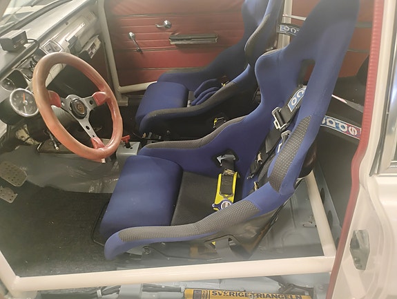 Opel Rekord 3 of 5