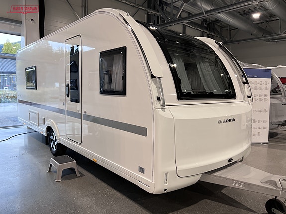Adria ADORA 572 UT