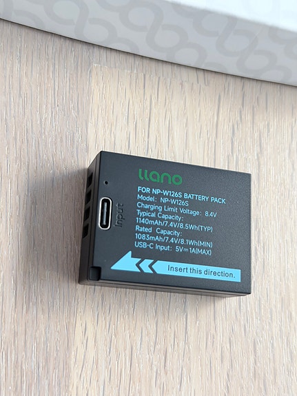 Product image 2 of 5