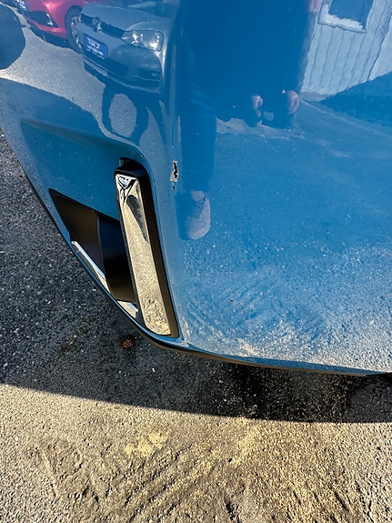 Subaru XV 18 of 21