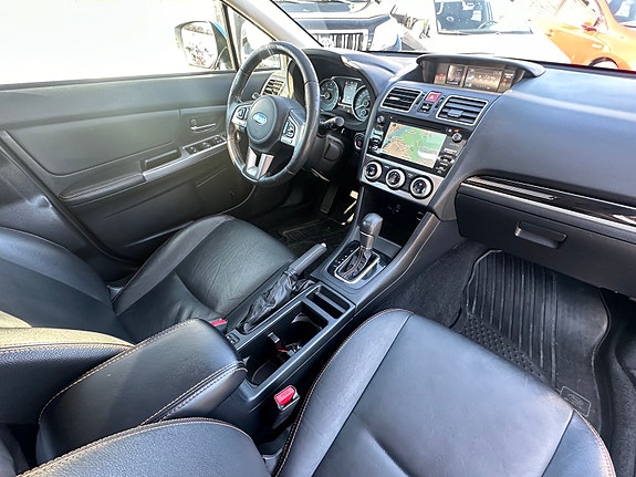 Subaru XV 10 of 21