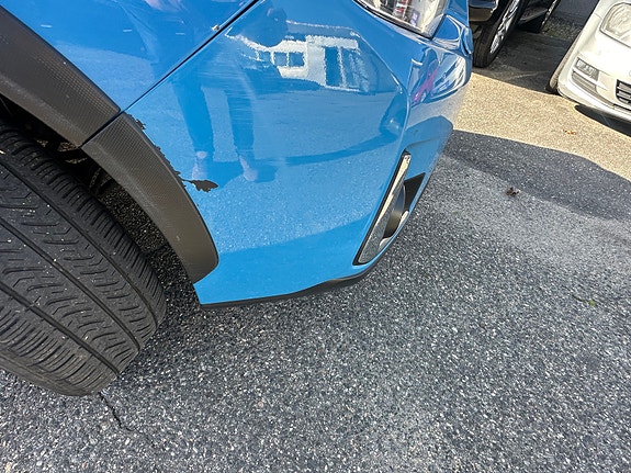 Subaru XV 19 of 21