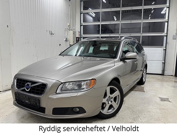 Volvo V70