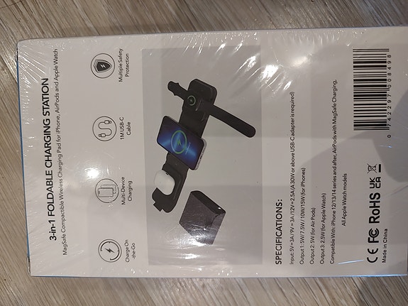 Product image 2 of 2