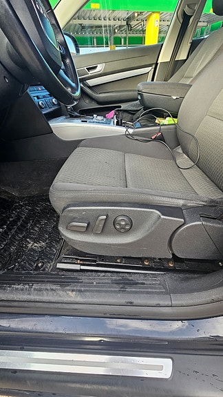 Audi A6 11 of 13