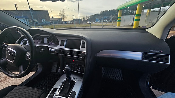 Audi A6 10 of 13