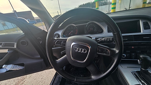 Audi A6 9 of 13
