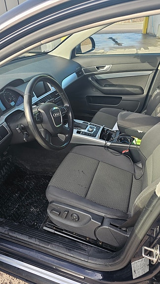 Audi A6 12 of 13