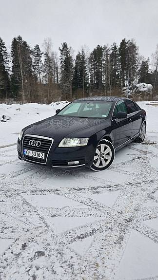 Audi A6 6 of 13