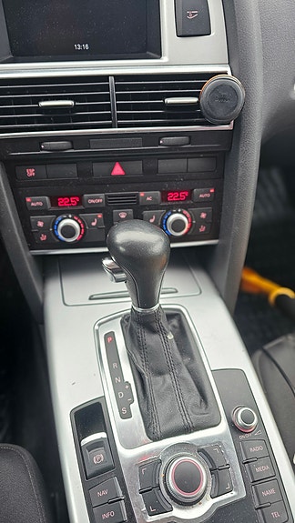 Audi A6 13 of 13