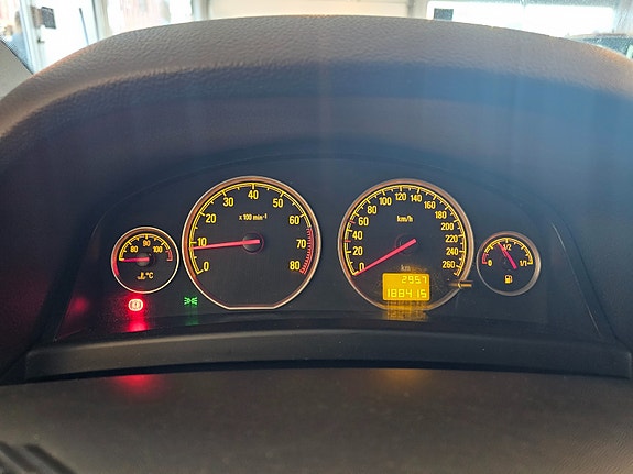 Opel Vectra 15 of 17