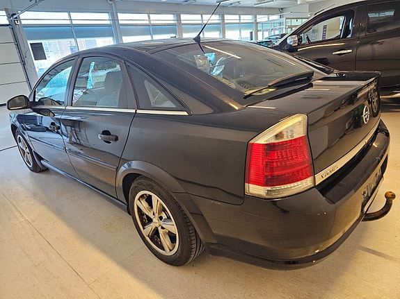 Opel Vectra 4 of 5