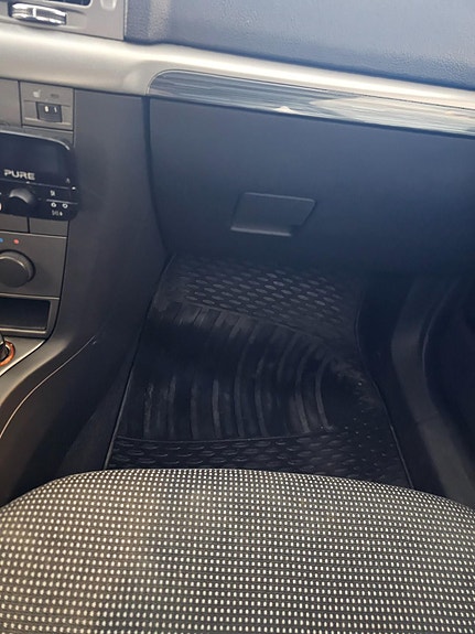 Opel Vectra 10 of 17