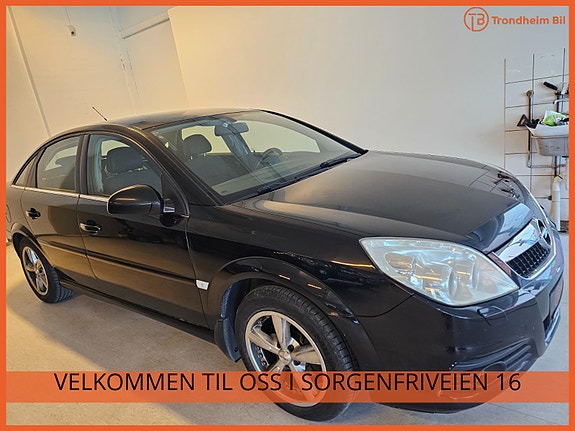 Opel Vectra