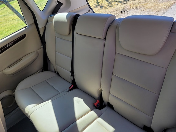 Mercedes-Benz A180 23 of 24