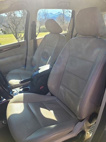 Mercedes-Benz A180 7 of 24
