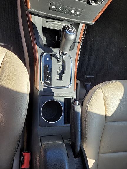 Mercedes-Benz A180 14 of 24
