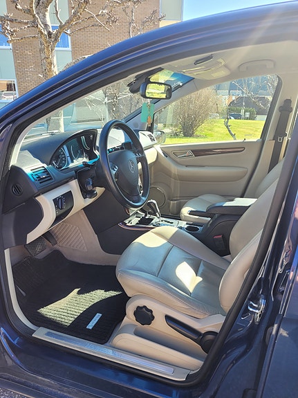 Mercedes-Benz A180 11 of 24