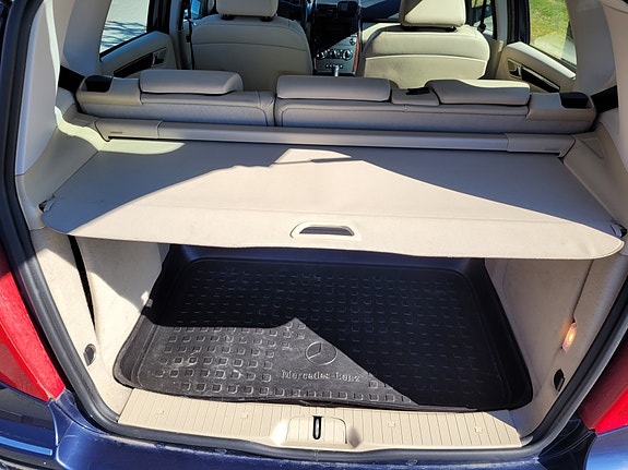 Mercedes-Benz A180 18 of 24