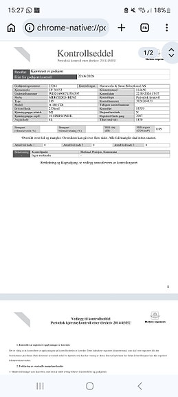 Mercedes-Benz A180 24 of 24
