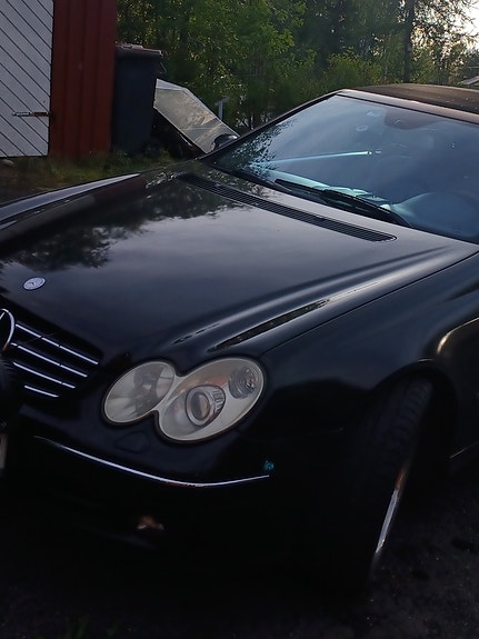 Mercedes-Benz 209 3 of 5