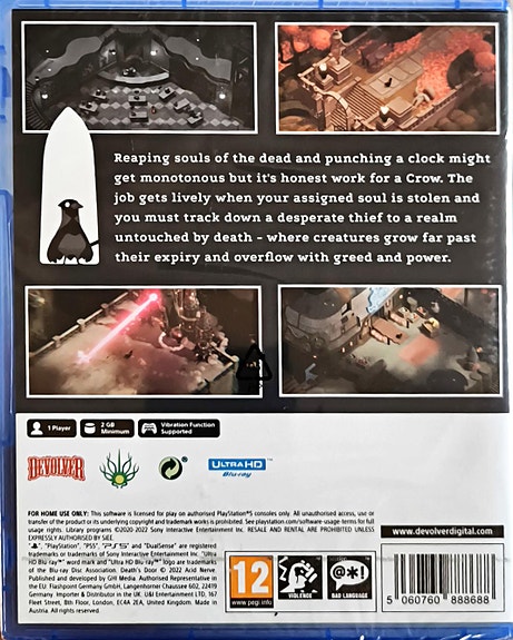 Product image 2 of 2