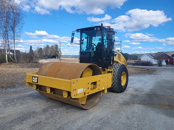 Cat CS54B