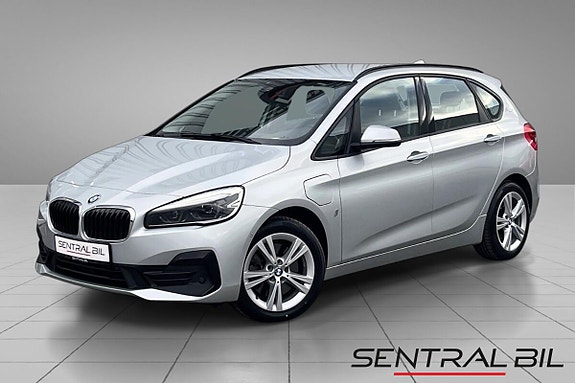 BMW 2-Serie