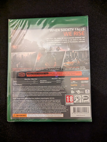 Product image 2 of 2