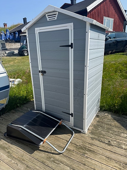 Dethleffs Camper 720 SK 4 of 5