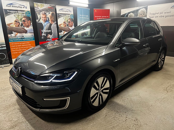 Volkswagen Golf-Serie