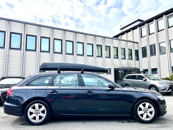 Audi A6 5 of 5