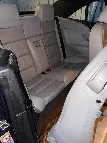 Volkswagen Eos 3 of 11
