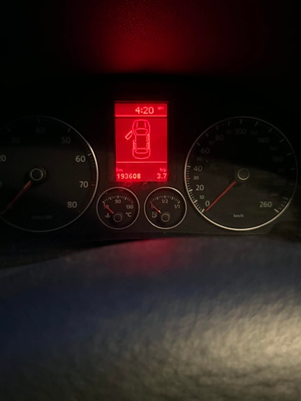 Volkswagen Eos 11 of 11
